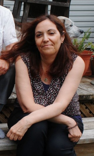 Electra Rozakis